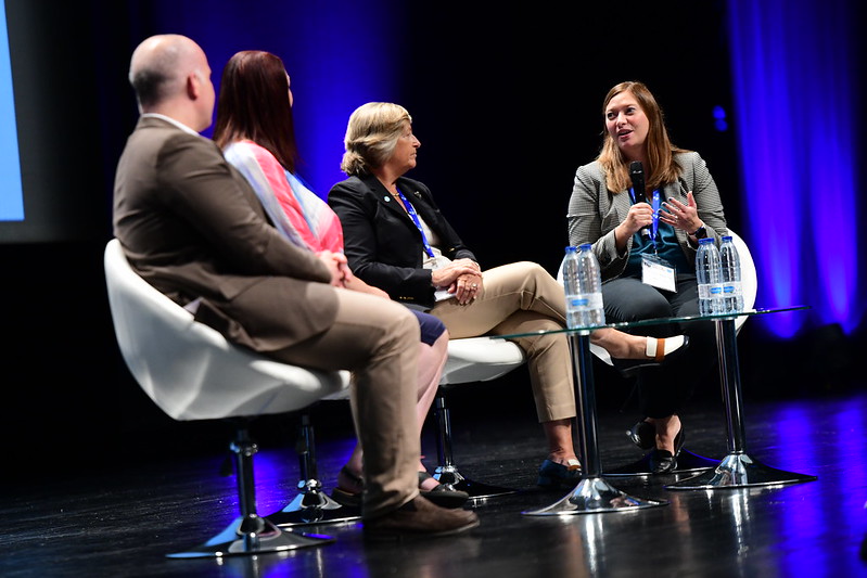 Sessions & Workshops